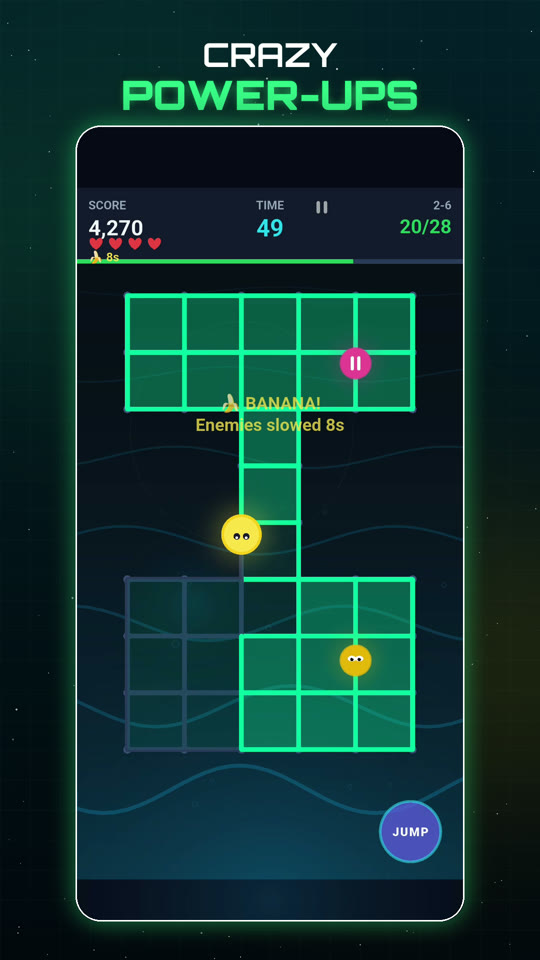 GridZap screenshot 3