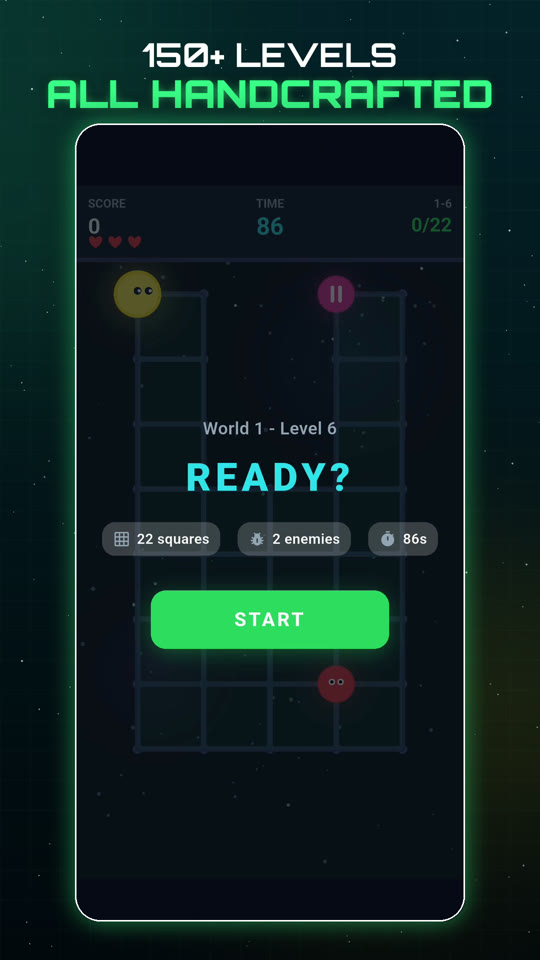 GridZap screenshot 4