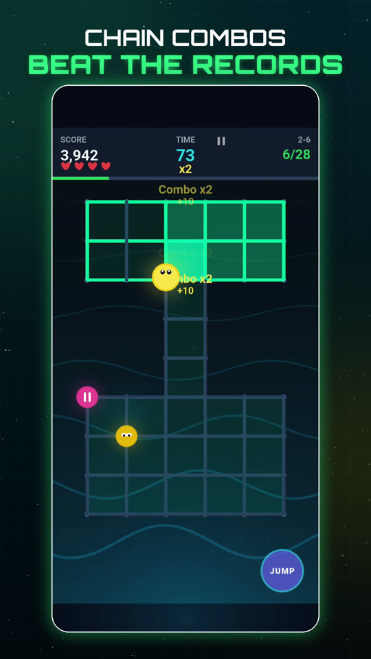 GridZap screenshot 6
